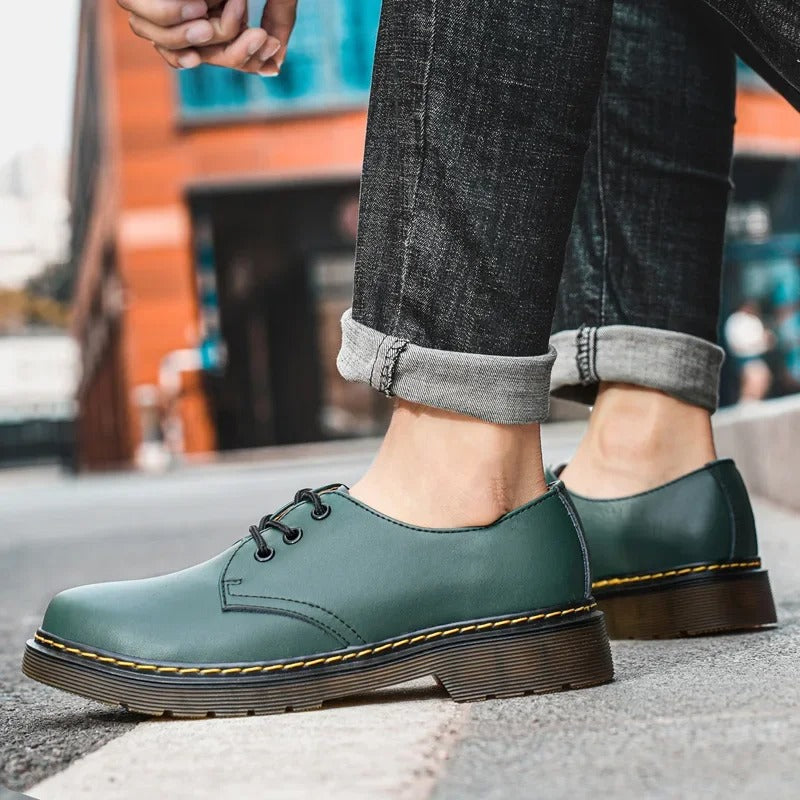 Patrick - Scarpe basse eleganti