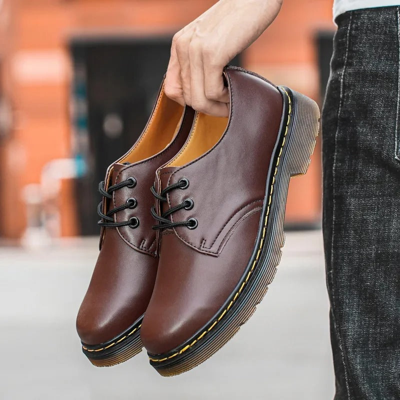 Patrick - Scarpe basse eleganti