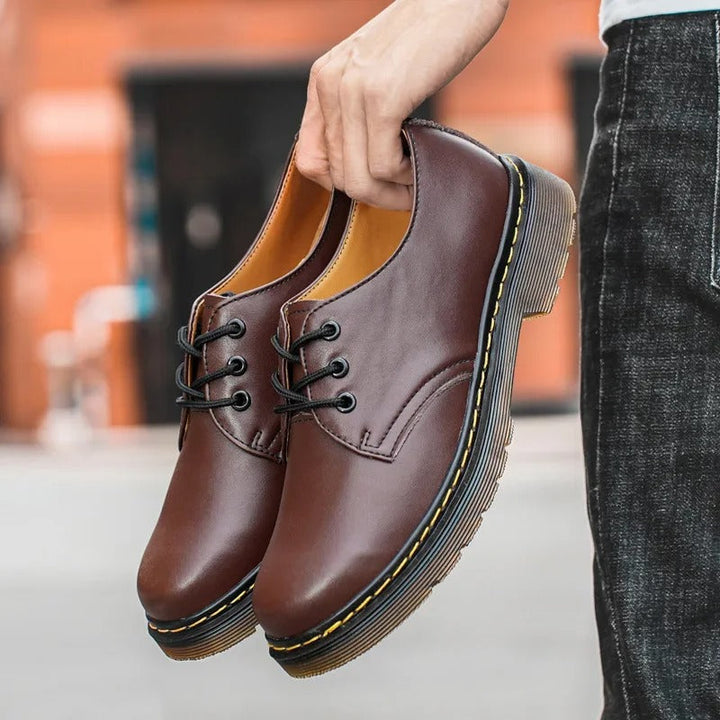 Patrick - Scarpe basse eleganti