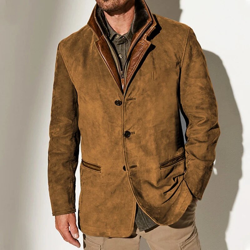 Cappotto d'epoca