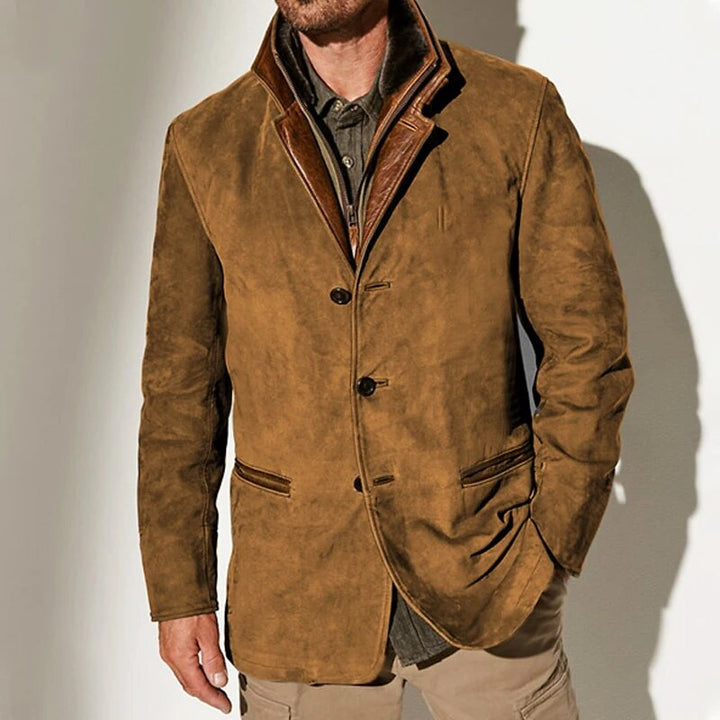 Cappotto d'epoca