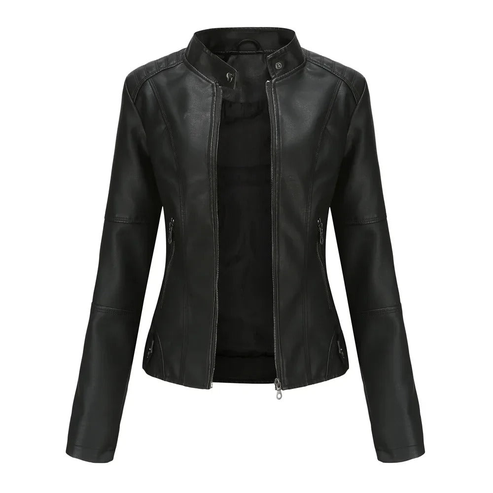 Giacca alla moda ed elegante