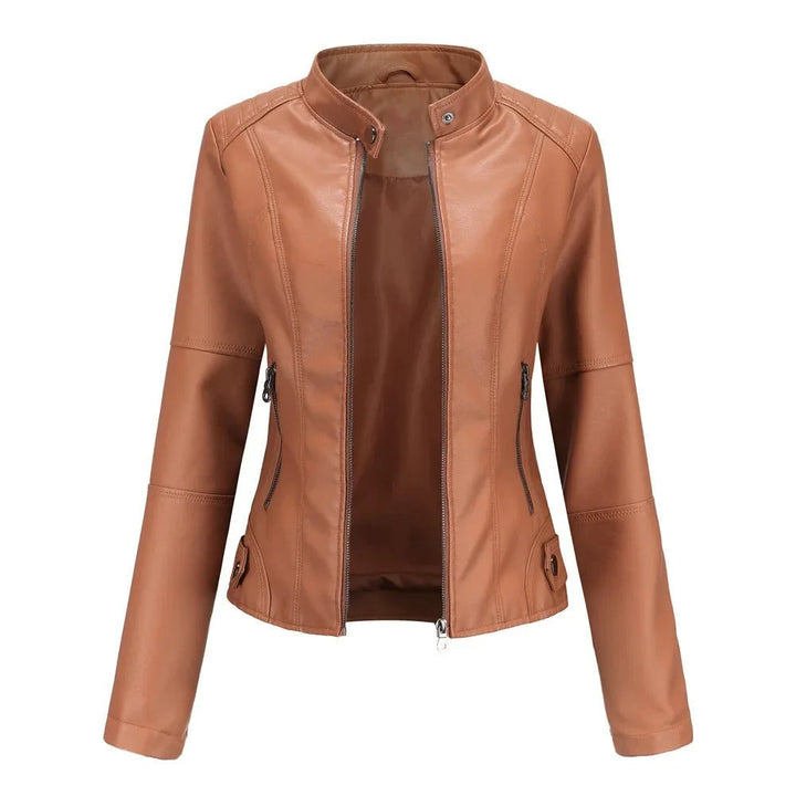 Giacca alla moda ed elegante