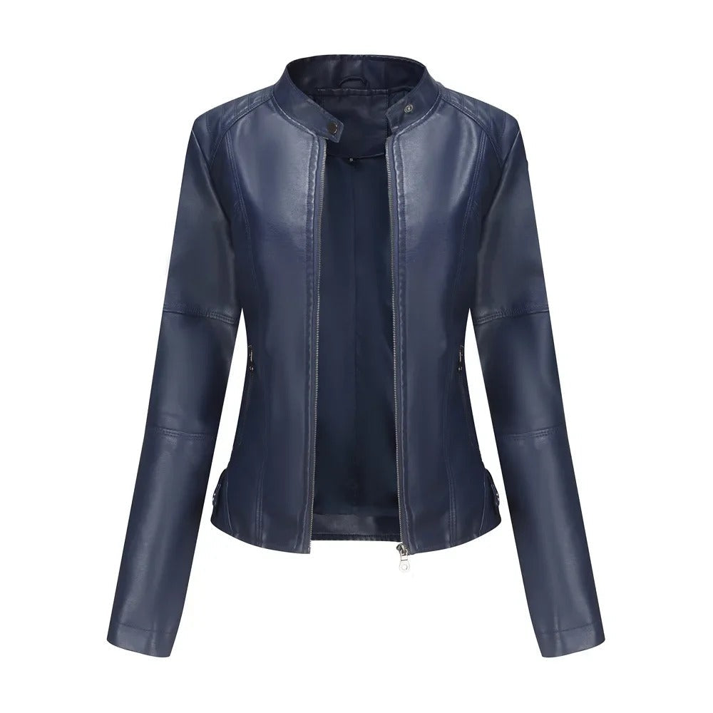 Giacca alla moda ed elegante