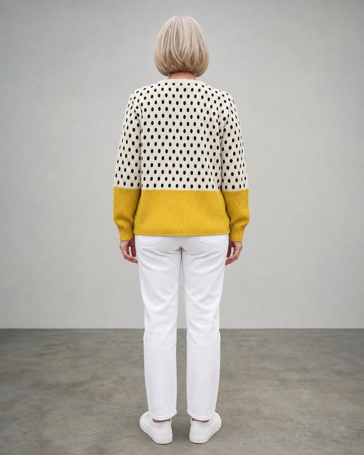 Oakmere | Cardigan | Manny