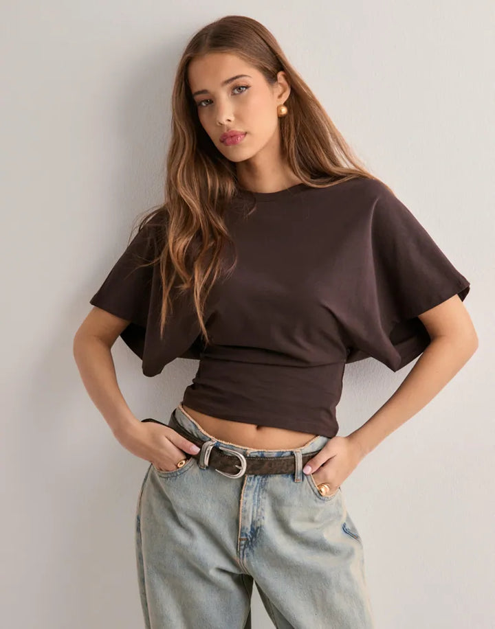 Joora™ | Top aderente iconico