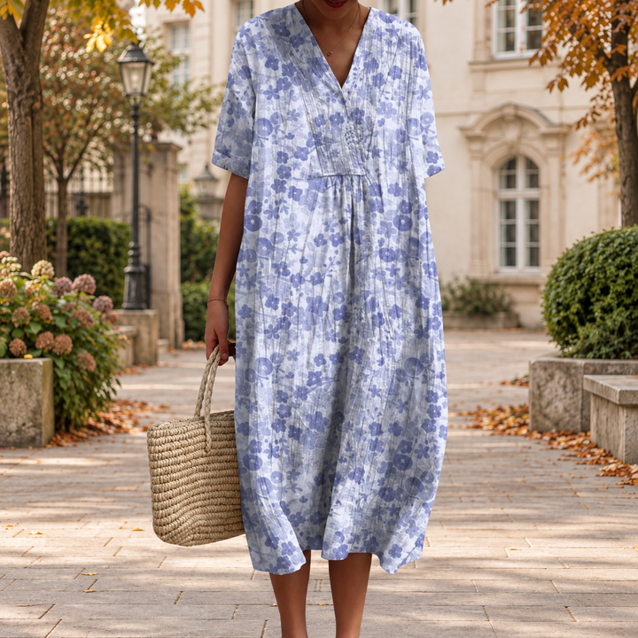 Comfortable Autumn Dresses