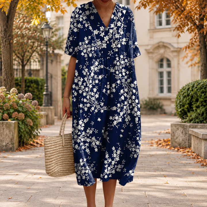 Comfortable Autumn Dresses