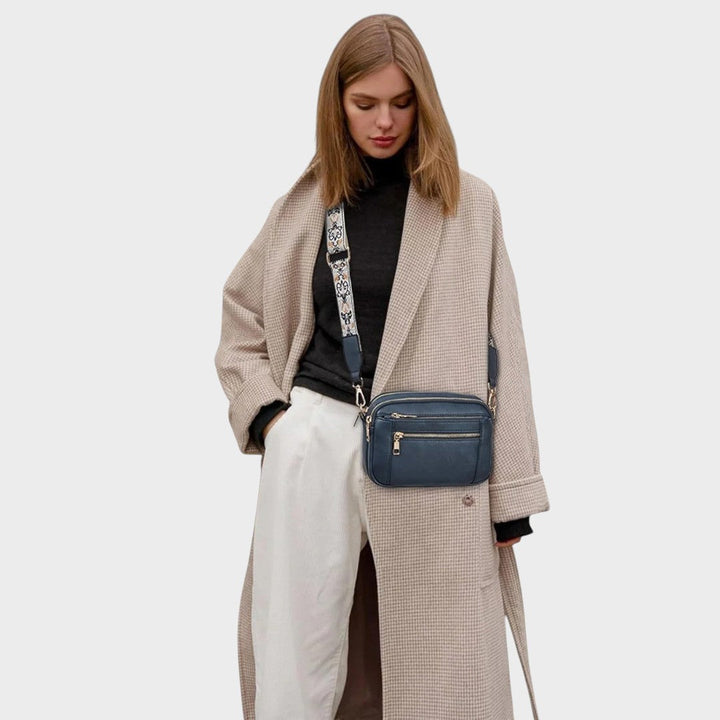 Amelia - Borsa a spalla raffinata