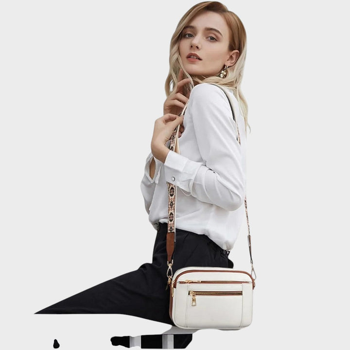 Amelia - Borsa a spalla raffinata