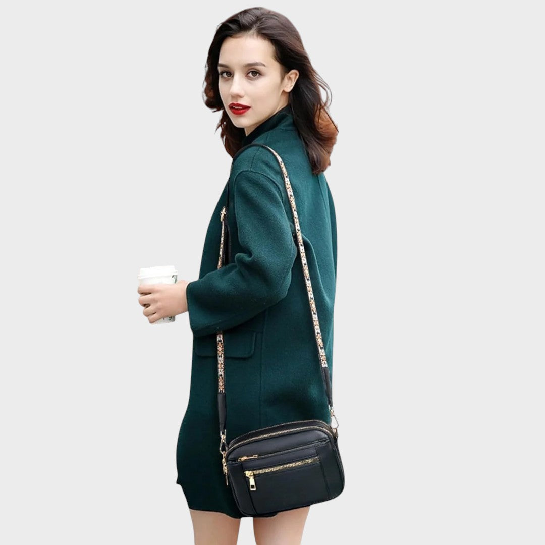 Amelia - Borsa a spalla raffinata