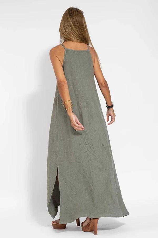 Stella | Abito da donna elegante e fresco