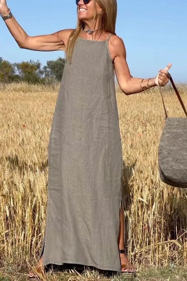 Stella | Abito da donna elegante e fresco