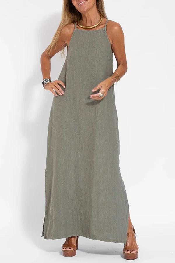 Stella | Abito da donna elegante e fresco