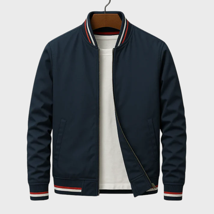 Jack - Bomber a righe