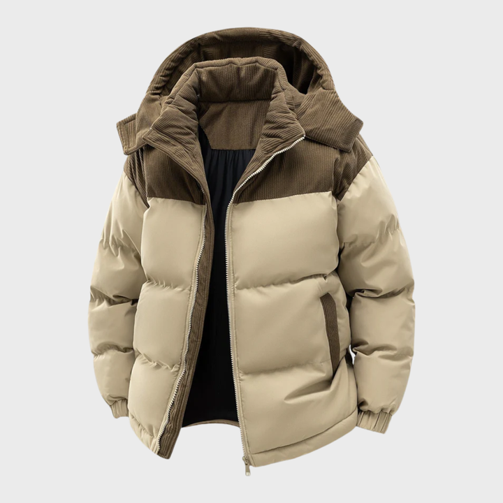 Bodhi - Piumino moderno