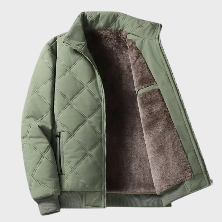 William - Cappotto invernale da uomo