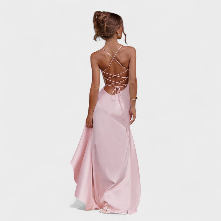 Kirra - Elegante vestito lungo