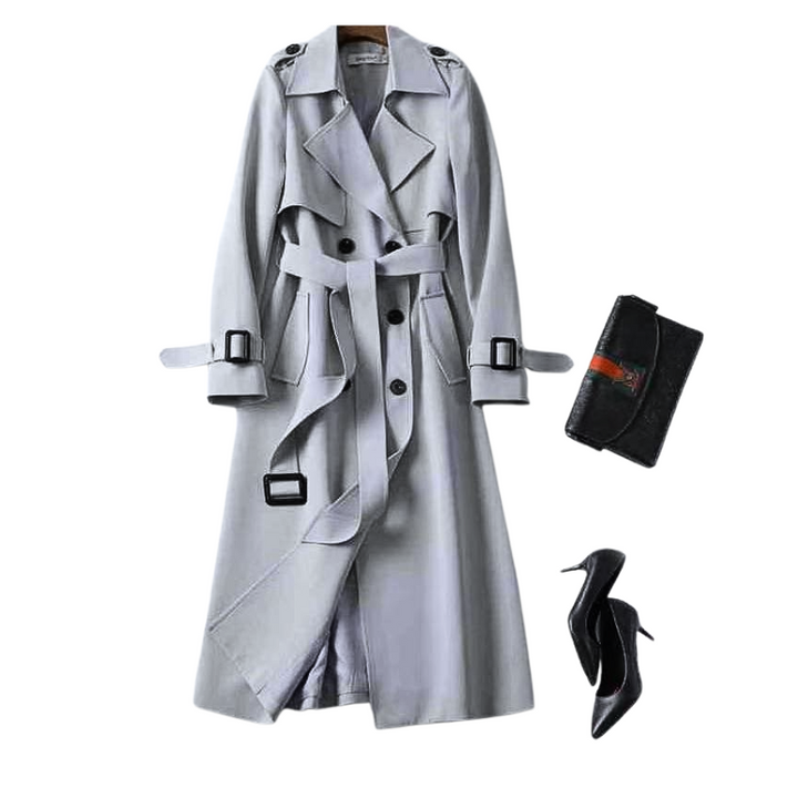 Yvette - Cappotto elegante e sofisticato