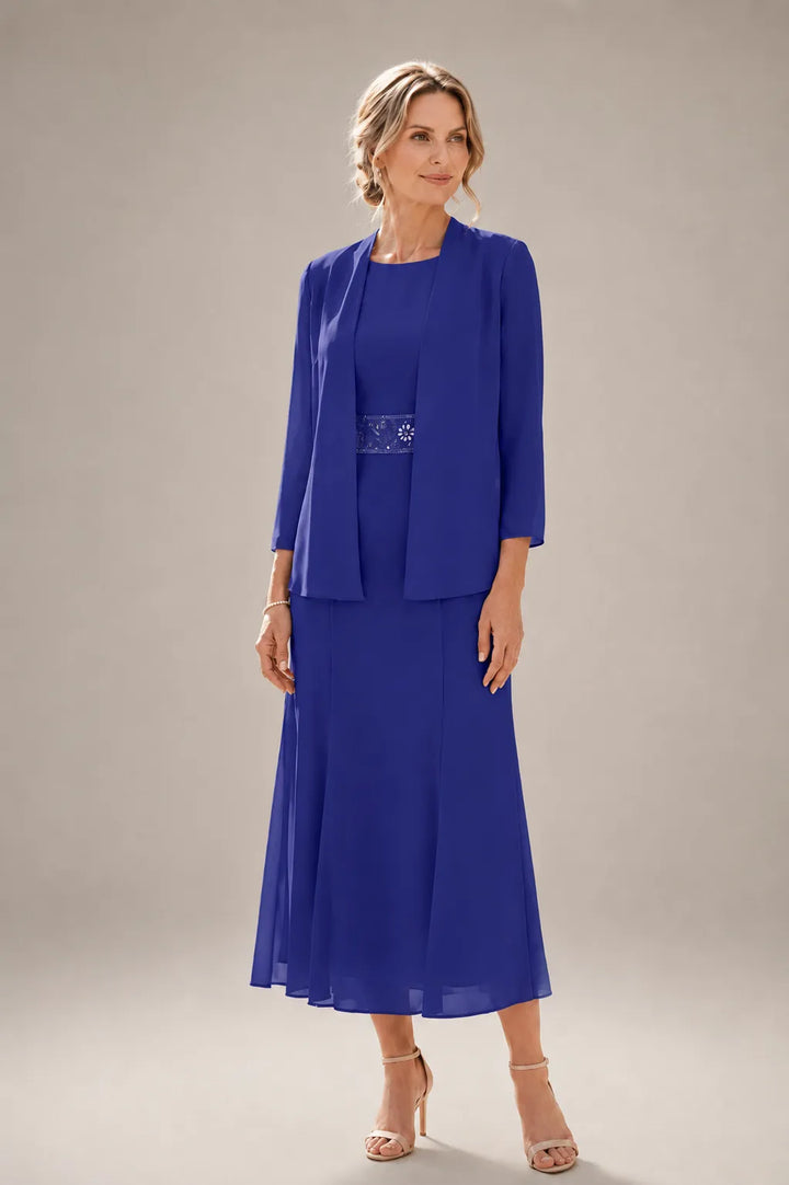 Abito da madre della sposa Elowen Flowing