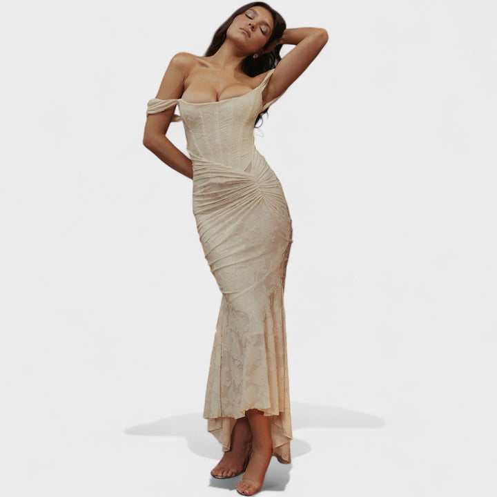 Courtney - Elegante abito da sera