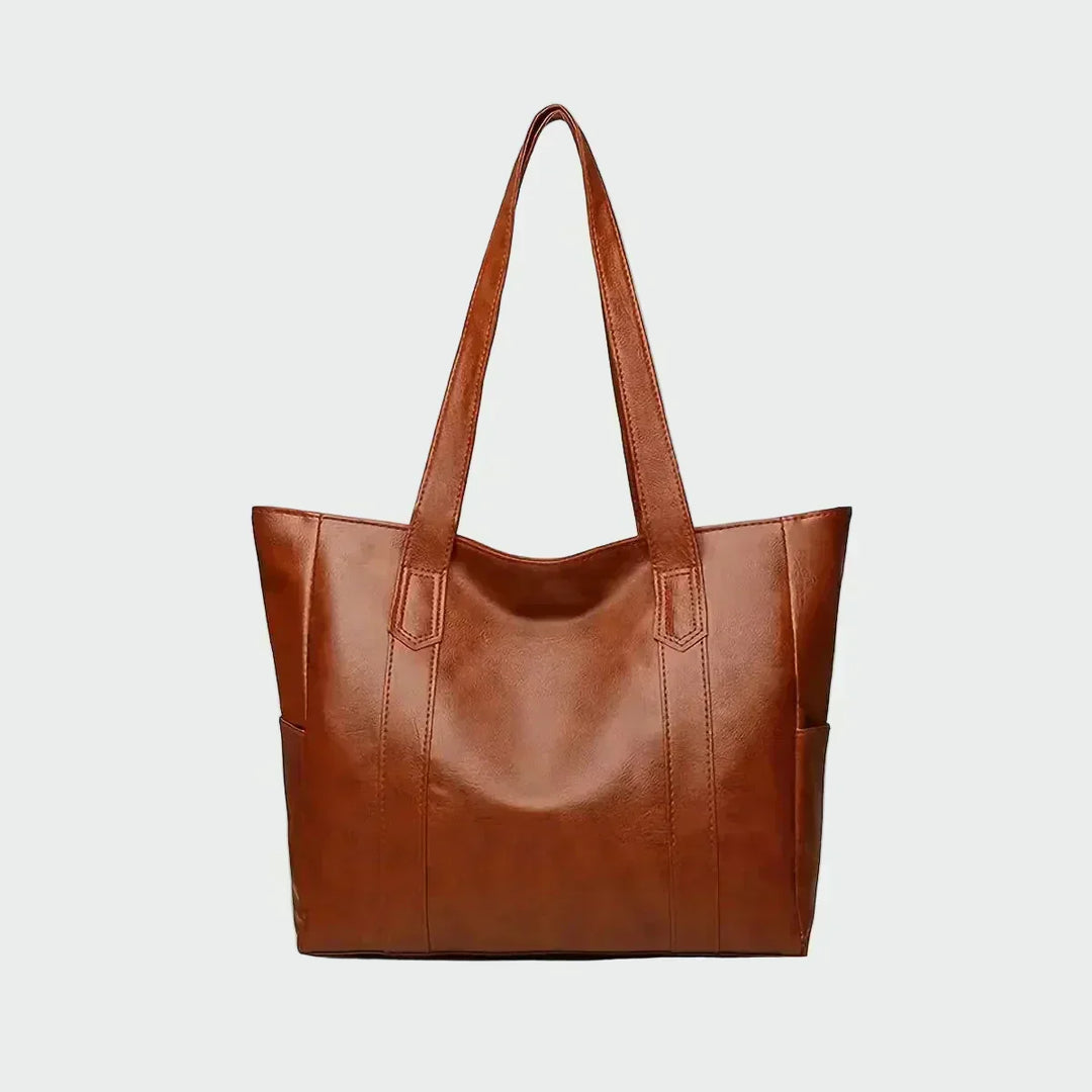 Megan - Borsa a spalla spaziosa
