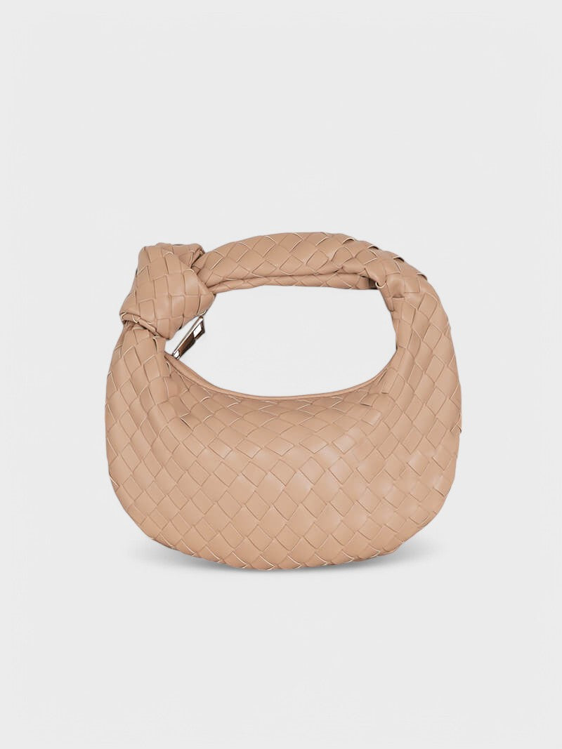 Willow - Zaino con fiocco di lusso