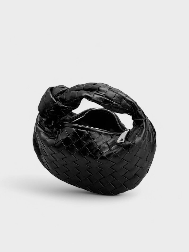 Willow - Zaino con fiocco di lusso