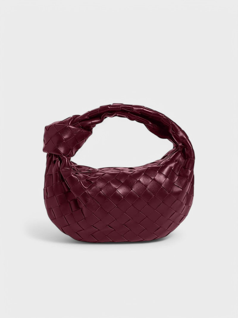 Willow - Zaino con fiocco di lusso