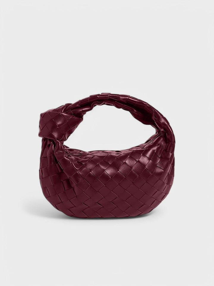 Willow - Zaino con fiocco di lusso