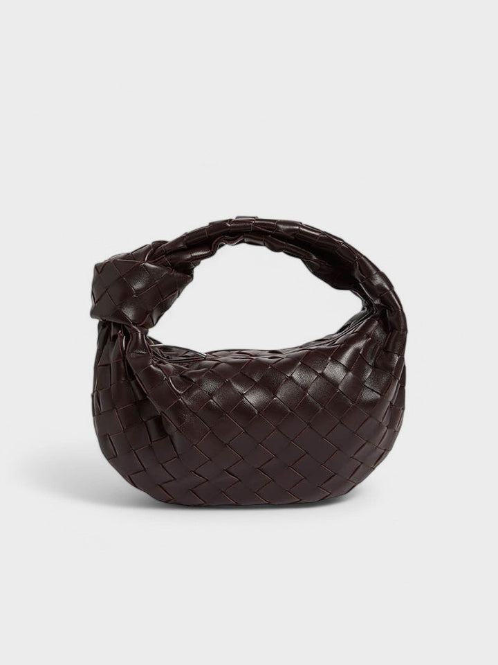 Willow - Zaino con fiocco di lusso