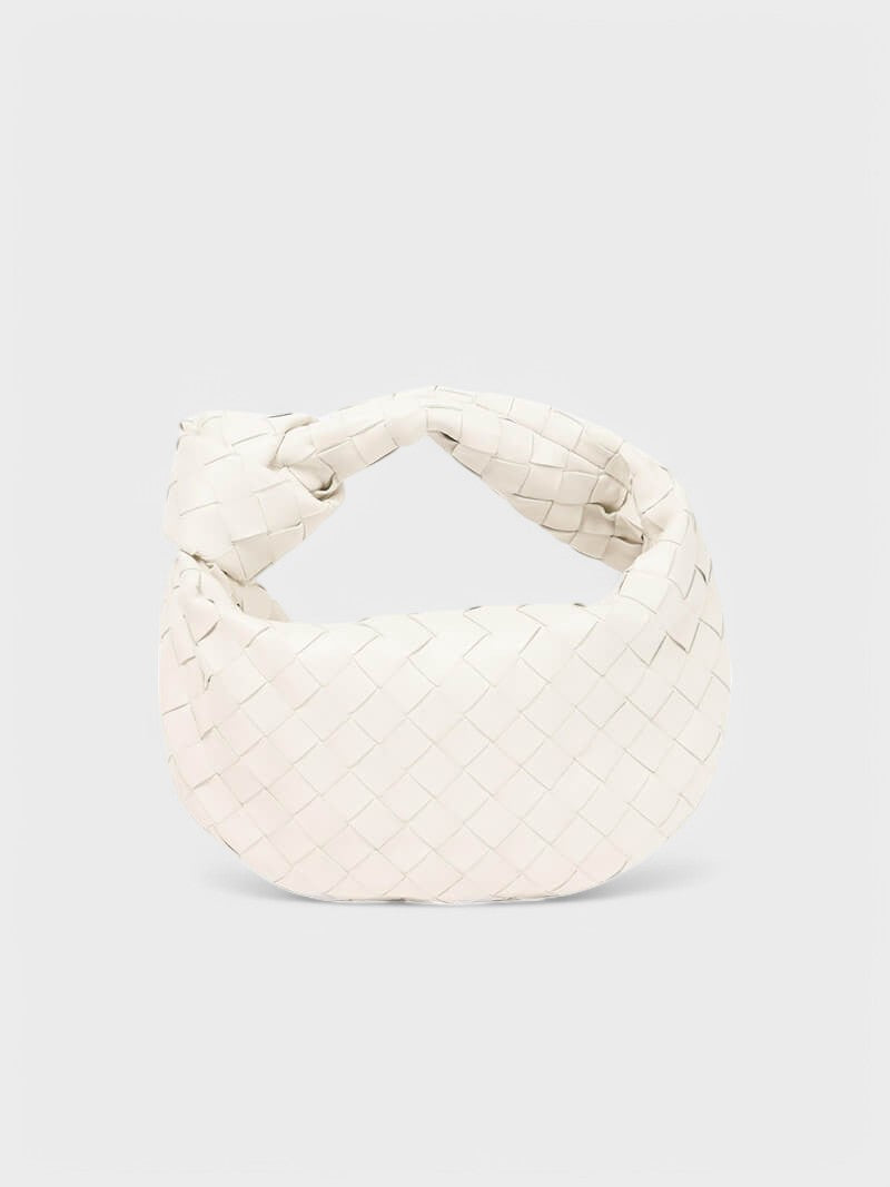 Willow - Zaino con fiocco di lusso