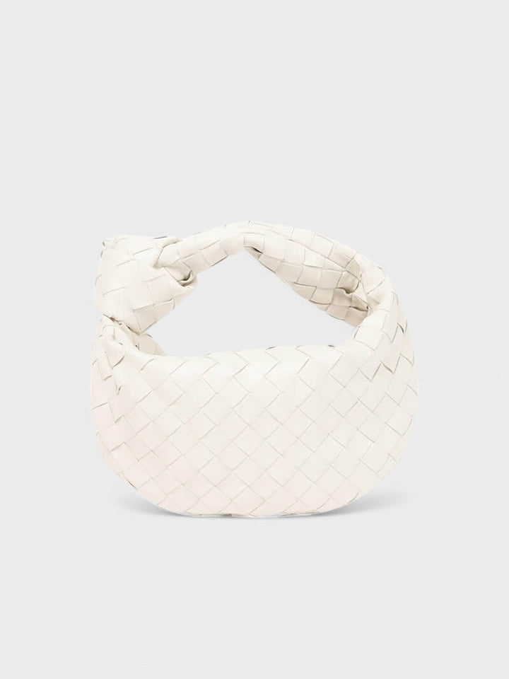 Willow - Zaino con fiocco di lusso