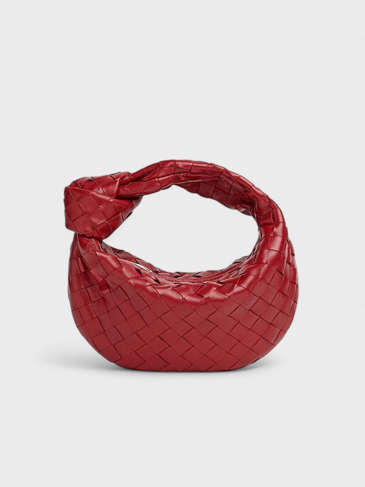 Willow - Zaino con fiocco di lusso