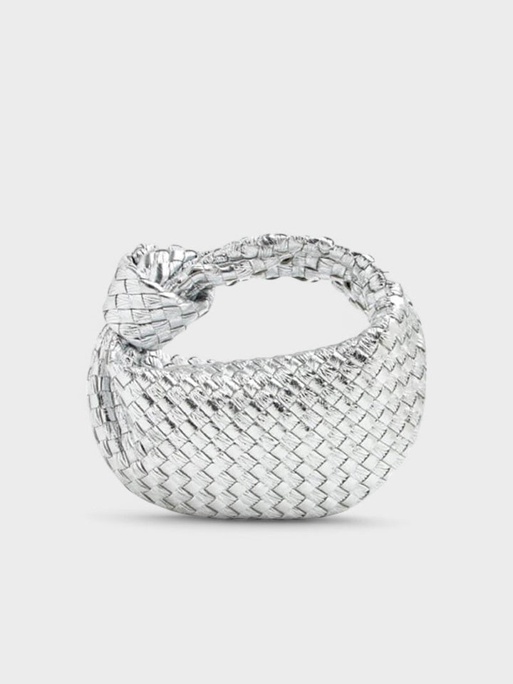Willow - Zaino con fiocco di lusso