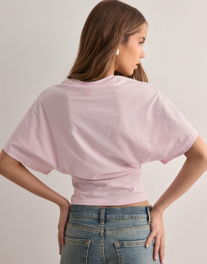 Joora™ | Top aderente iconico
