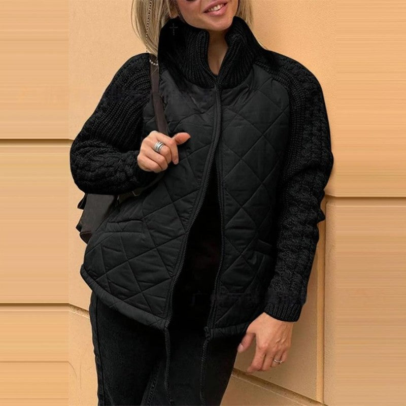Serafina™ | Piumino Patchwork Accogliente