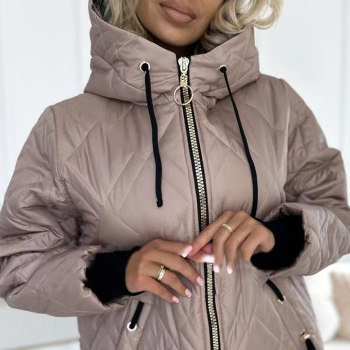 Faye - Cappotto caldo per le giornate fredde
