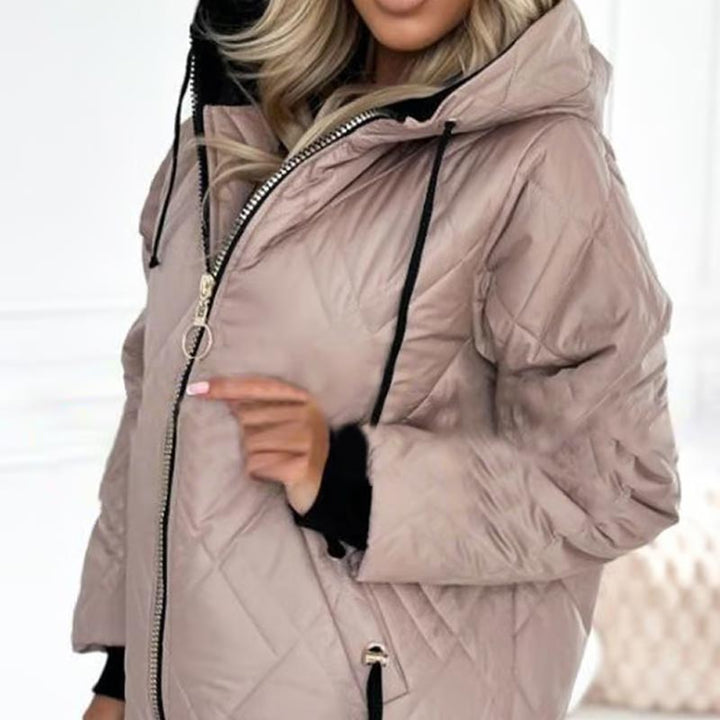 Faye - Cappotto caldo per le giornate fredde