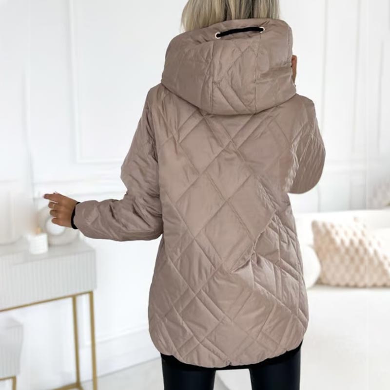 Faye - Cappotto caldo per le giornate fredde