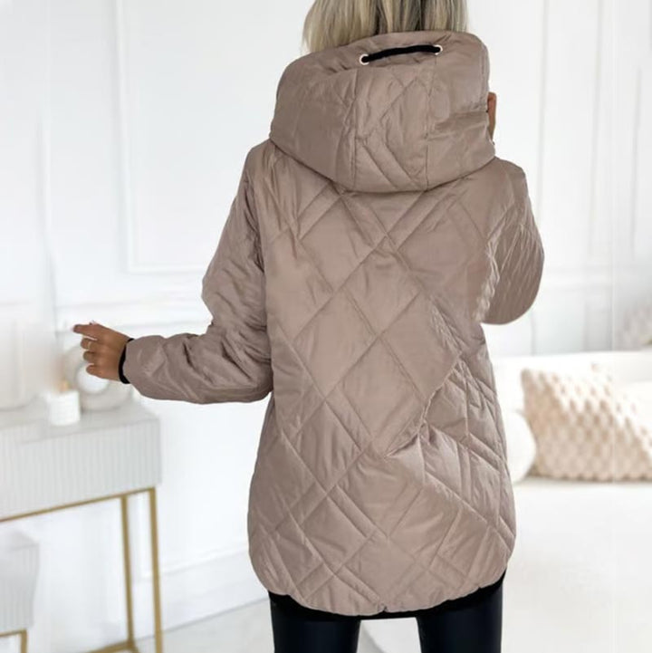 Faye - Cappotto caldo per le giornate fredde