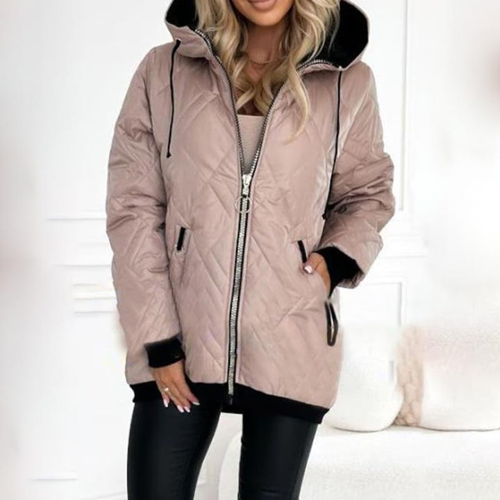 Faye - Cappotto caldo per le giornate fredde