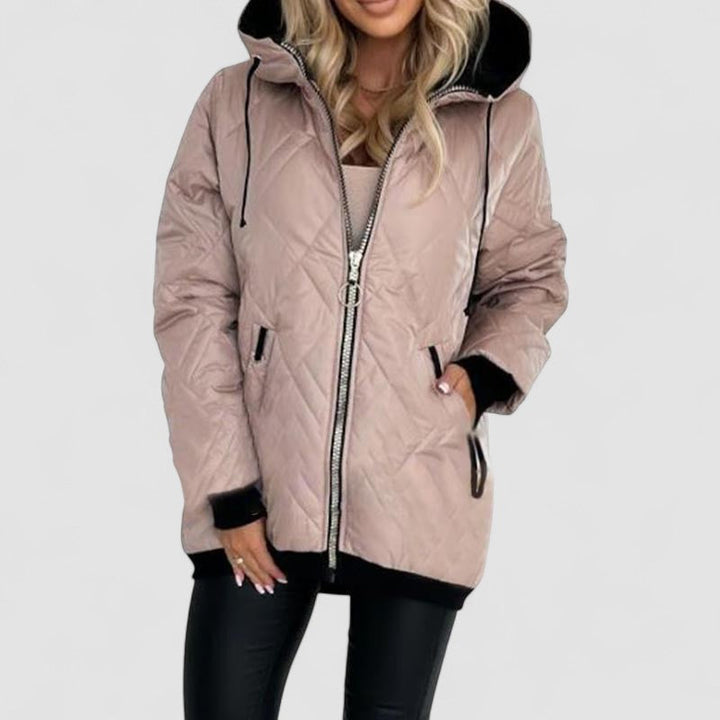 Faye - Cappotto caldo per le giornate fredde