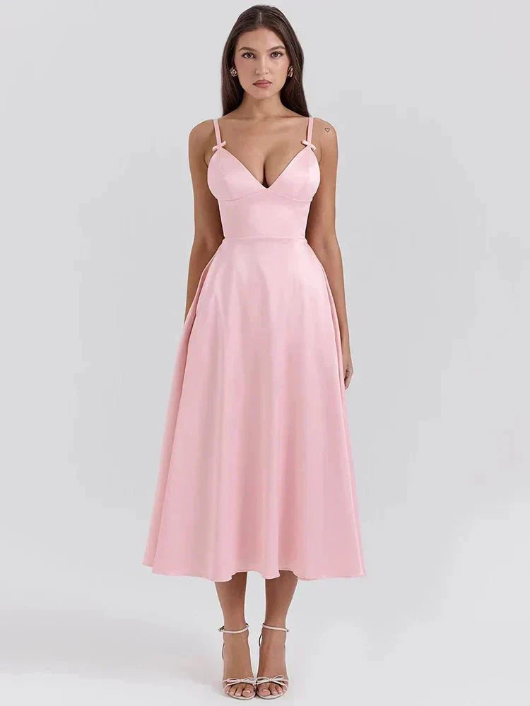 Jana – Elegant Dress