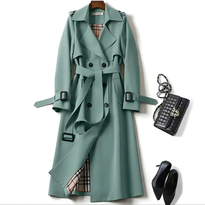 Yvette - Cappotto elegante e sofisticato