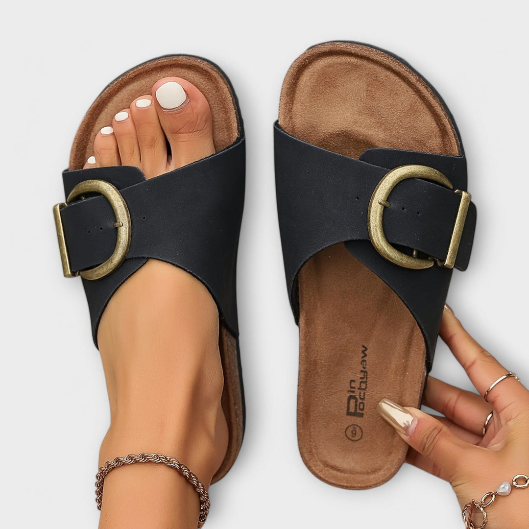 Zerrah™ | Sandali eleganti e comodi
