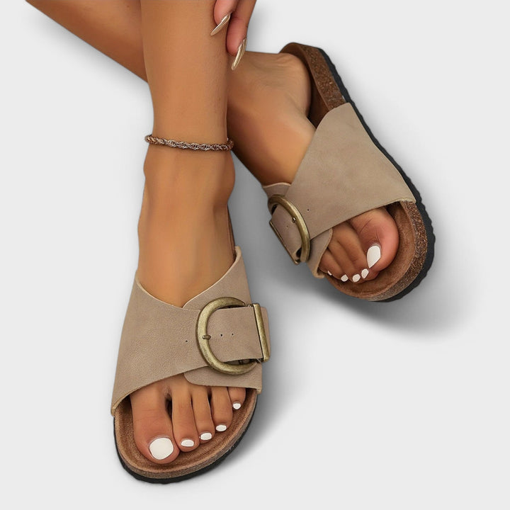 Zerrah™ | Sandali eleganti e comodi