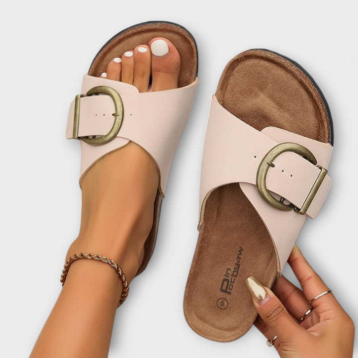 Zerrah™ | Sandali eleganti e comodi