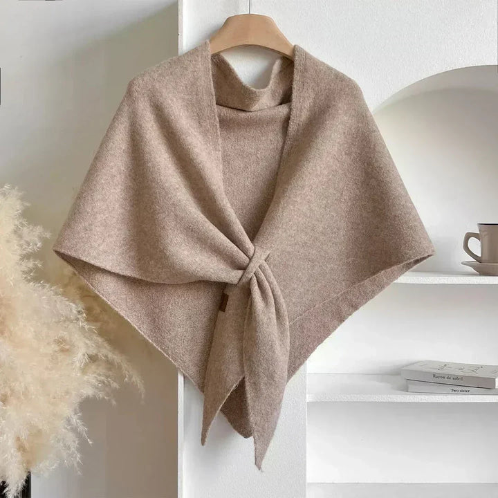 Bella - Mantella Autunno Soft