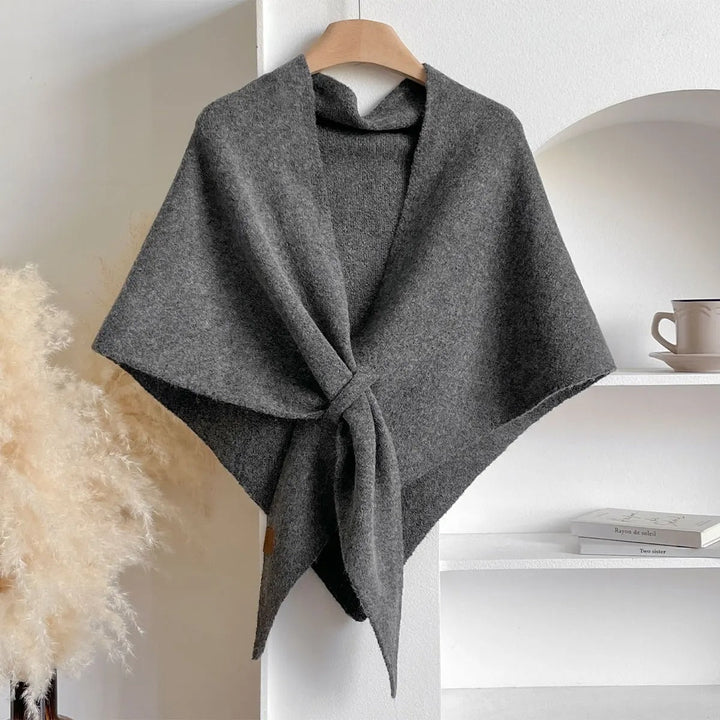 Bella - Mantella Autunno Soft
